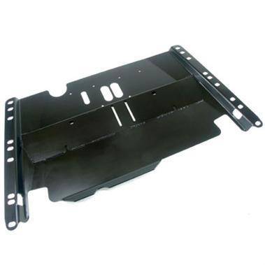 Skid Plate - TeraFlex BellyUp Transfer Case Skid Plate - 4648403